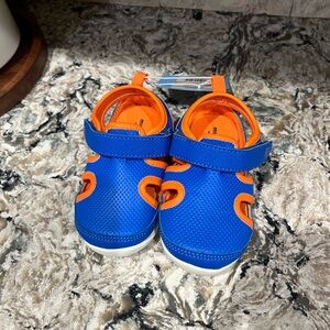 Stride rite sandals